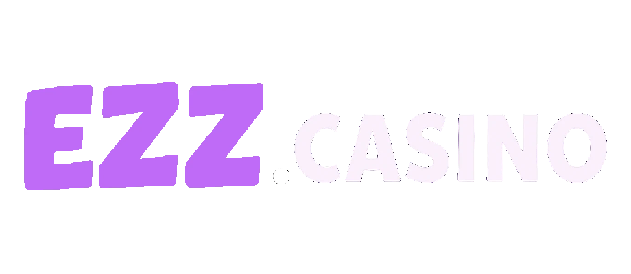 EZZ kasyno logo